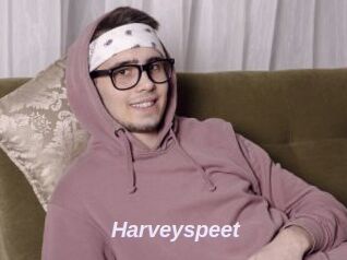 Harveyspeet