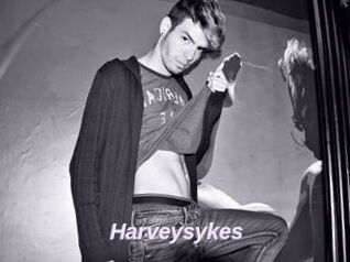 Harveysykes