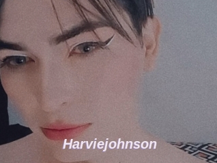 Harviejohnson