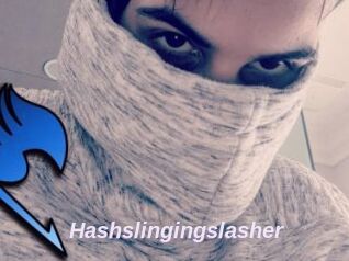 Hashslingingslasher