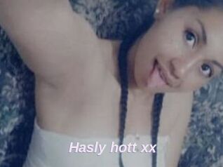 Hasly_hott_xx