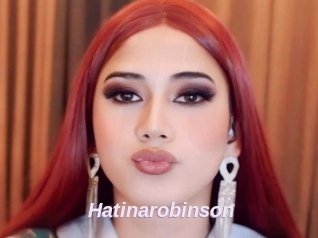 Hatinarobinson