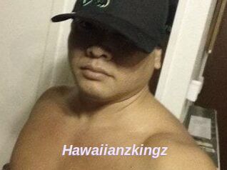 Hawaiianzkingz
