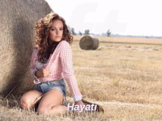 Hayati