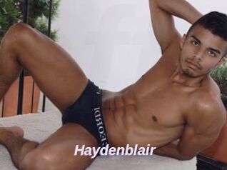 Haydenblair