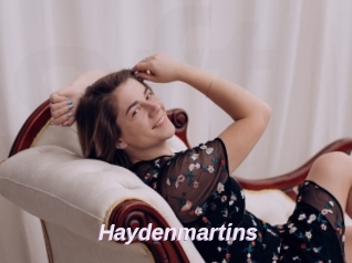 Haydenmartins