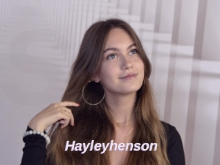 Hayleyhenson