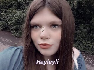 Hayleyli