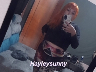 Hayleysunny