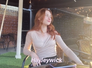 Hayleywick