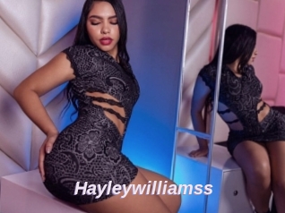 Hayleywilliamss