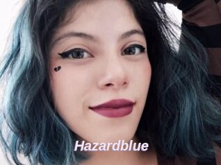 Hazardblue