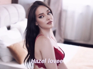 Hazel_lovee