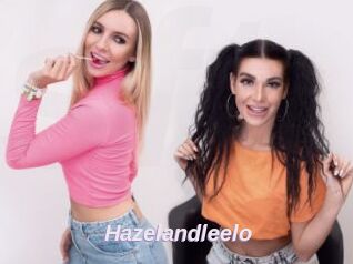 Hazelandleelo