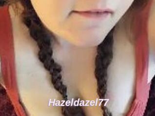 Hazeldazel77