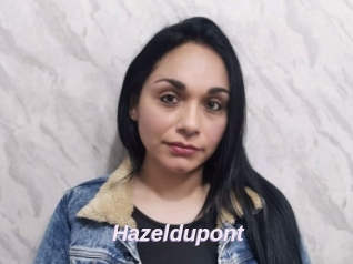 Hazeldupont