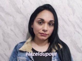 Hazeldupont