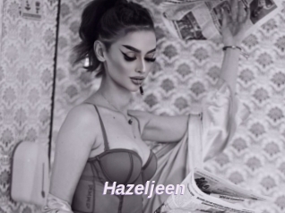 Hazeljeen