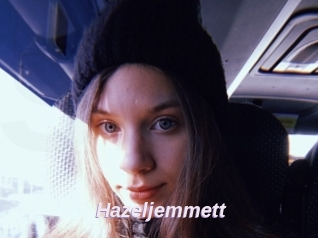 Hazeljemmett