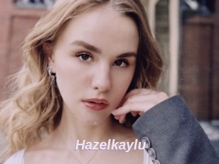 Hazelkaylu