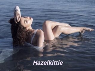Hazelkittie