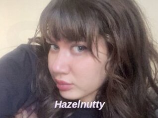 Hazelnutty