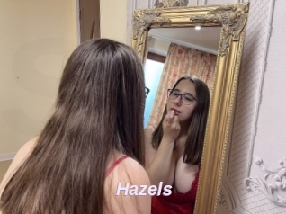 Hazels