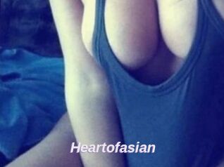 Heartofasian