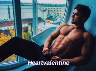Heartvalentine