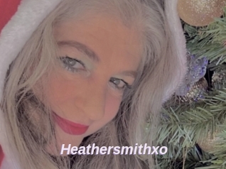 Heathersmithxo