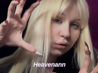 Heavenann