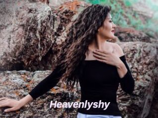 Heavenlyshy
