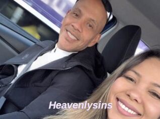 Heavenlysins