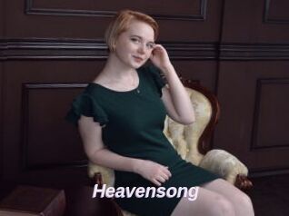 Heavensong