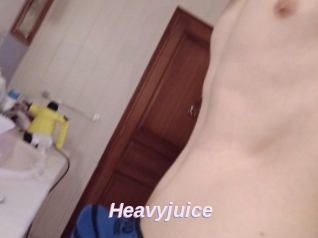 Heavyjuice