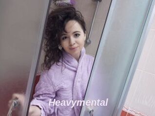 Heavymental