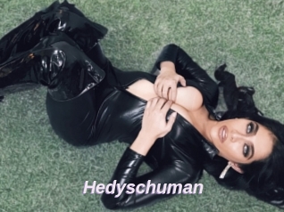 Hedyschuman