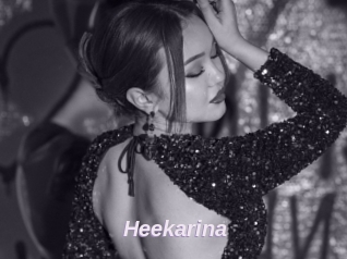Heekarina