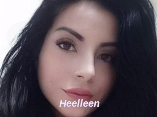 Heelleen