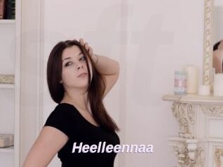 Heelleennaa