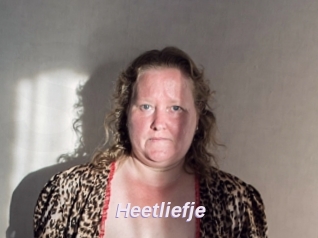 Heetliefje