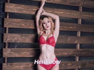 Heidibow
