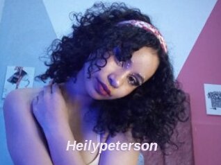 Heilypeterson
