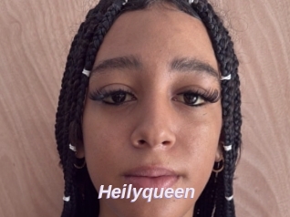 Heilyqueen