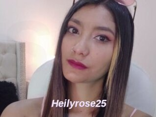 Heilyrose25