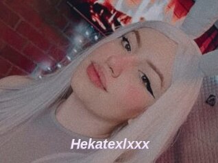 Hekatexlxxx