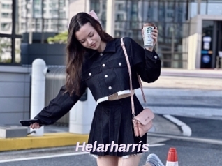 Helarharris