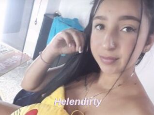 Helendirty