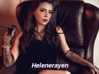 Helenerayen