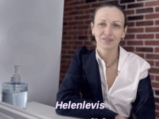 Helenlevis